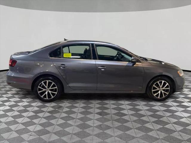 used 2017 Volkswagen Jetta car, priced at $9,999