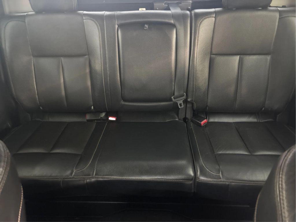 used 2016 Nissan Titan XD car, priced at $18,699