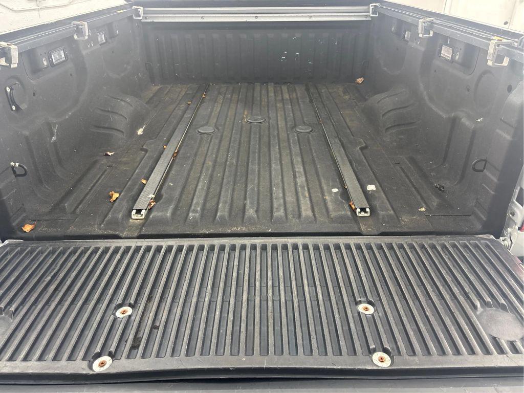 used 2016 Nissan Titan XD car, priced at $18,699