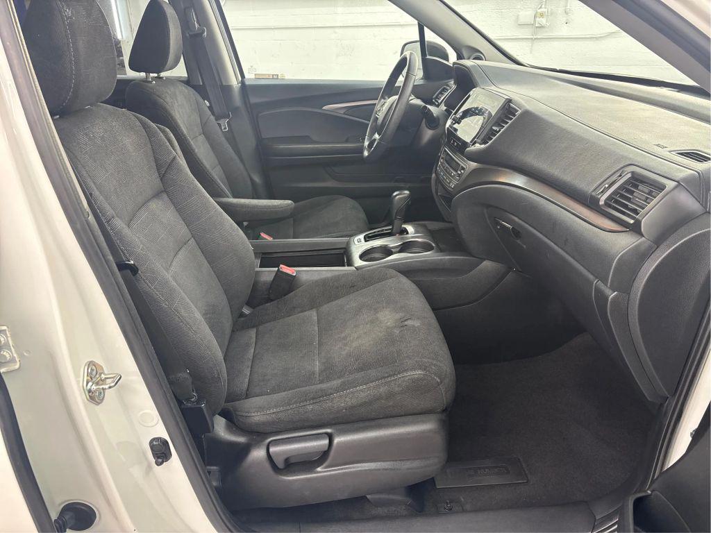 used 2019 Honda Pilot car, priced at $18,249