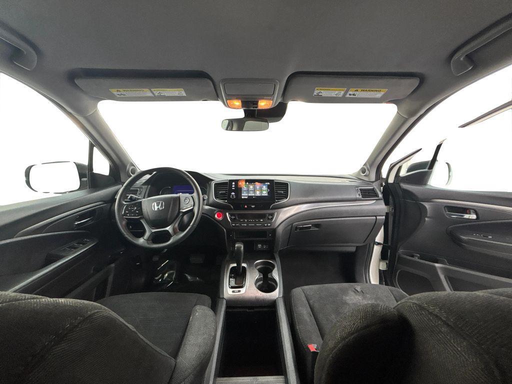 used 2019 Honda Pilot car, priced at $18,249