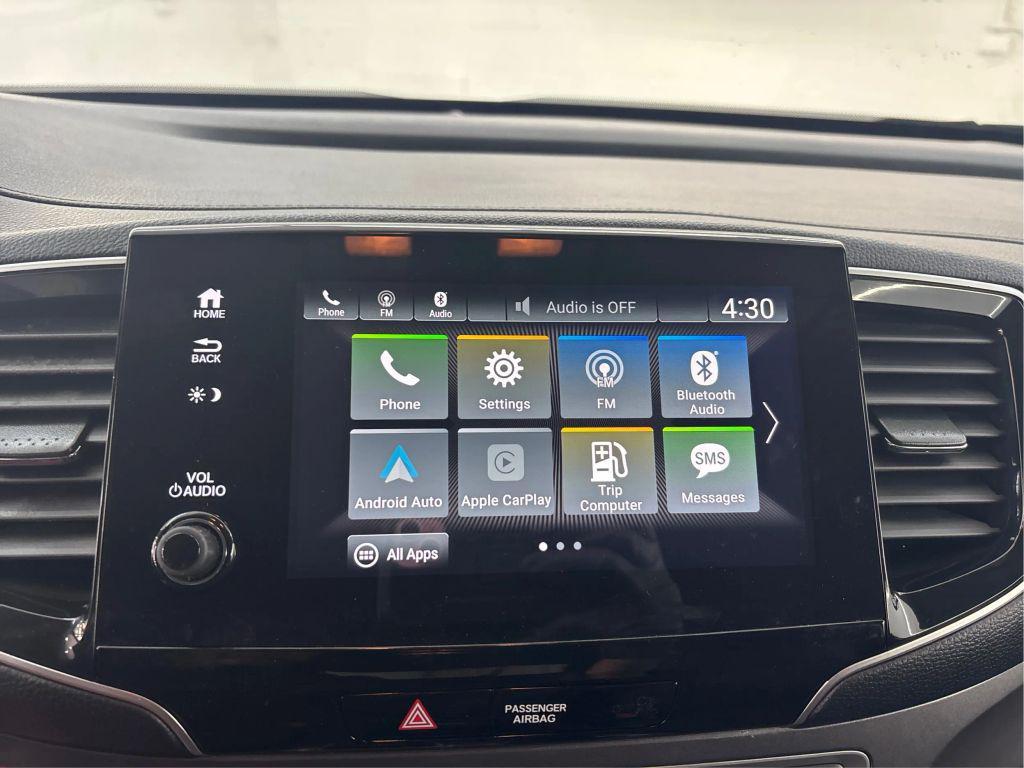 used 2019 Honda Pilot car, priced at $18,249