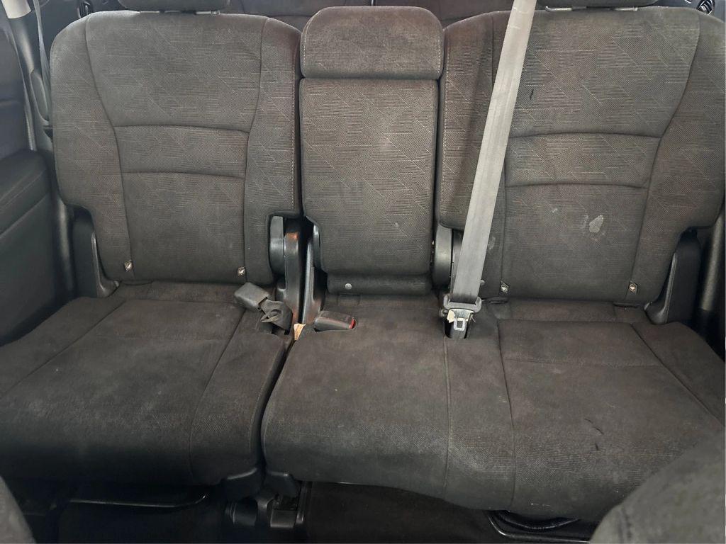 used 2019 Honda Pilot car, priced at $18,249