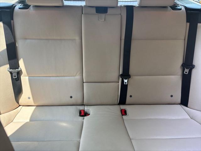 used 2016 BMW X3 car, priced at $12,399
