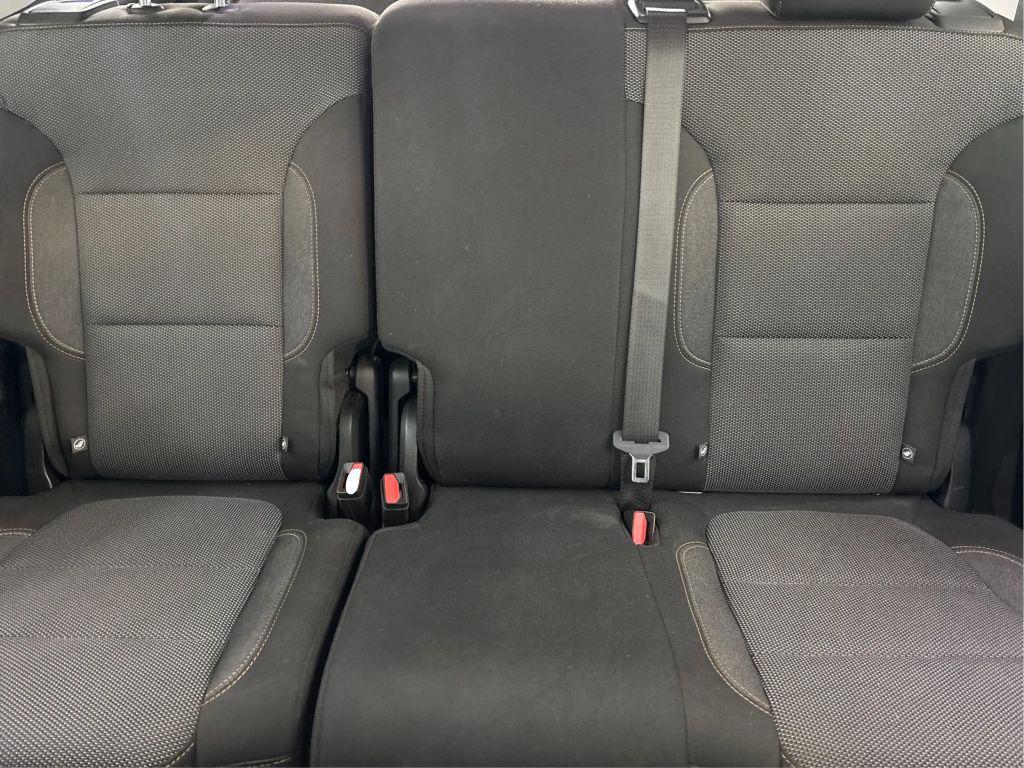 used 2019 Chevrolet Traverse car, priced at $13,999
