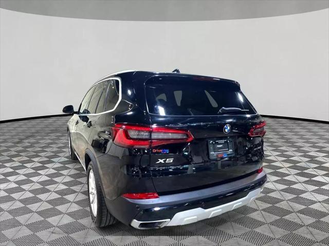 used 2019 BMW X5 car, priced at $31,499