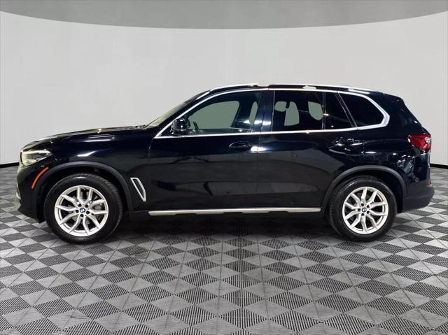 used 2019 BMW X5 car, priced at $31,499