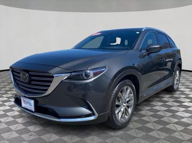 used 2019 Mazda CX-9 car, priced at $23,999