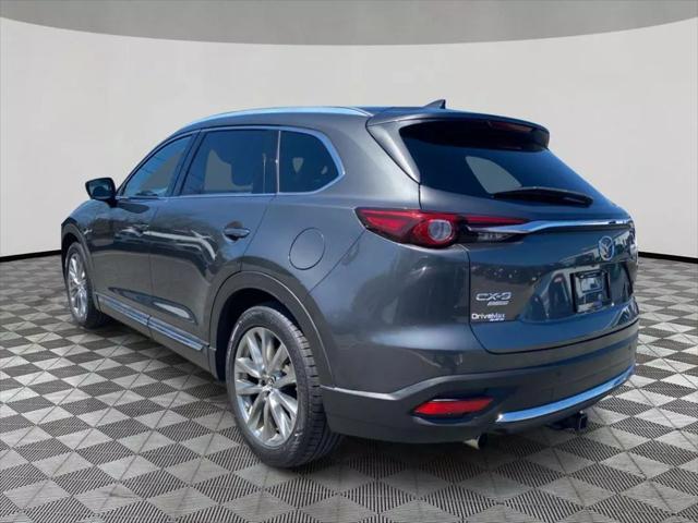 used 2019 Mazda CX-9 car, priced at $23,999