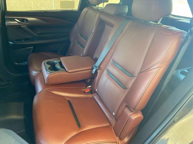 used 2019 Mazda CX-9 car, priced at $23,999
