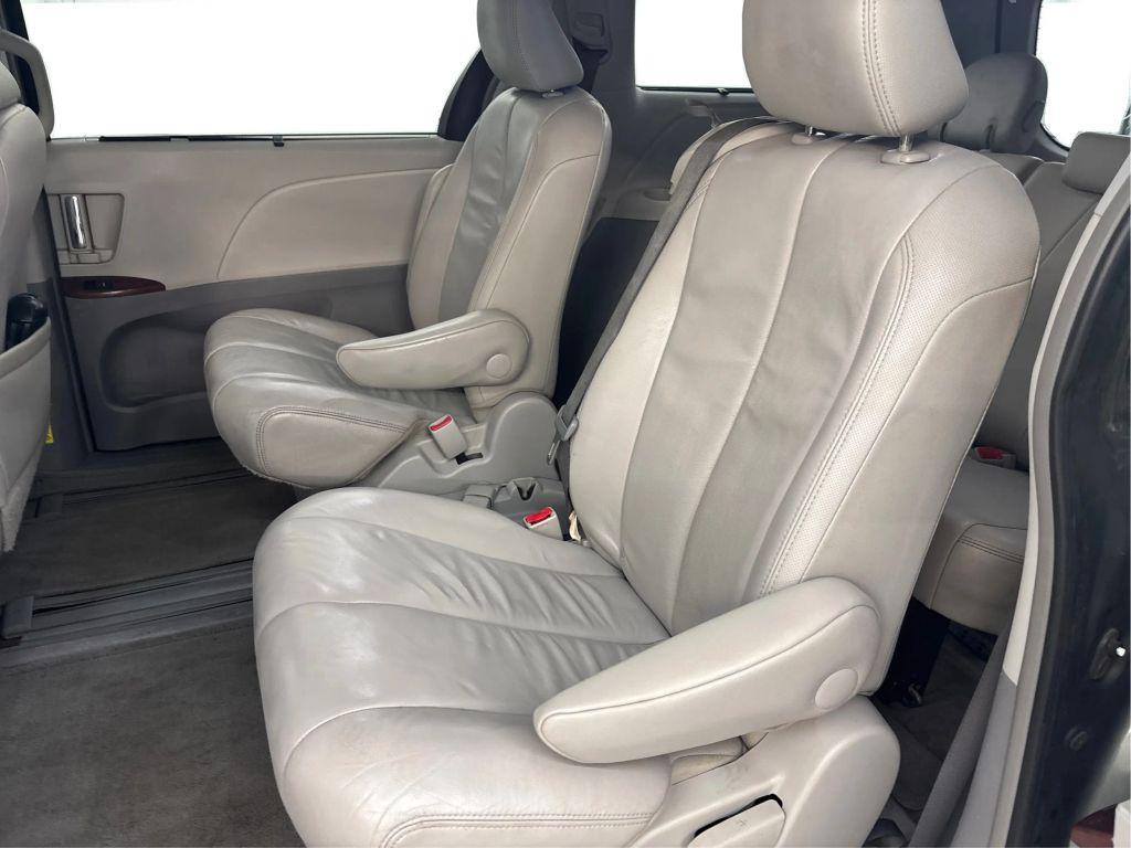 used 2014 Toyota Sienna car, priced at $7,799