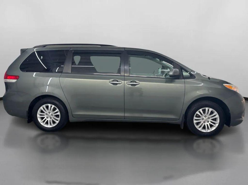 used 2014 Toyota Sienna car, priced at $7,799