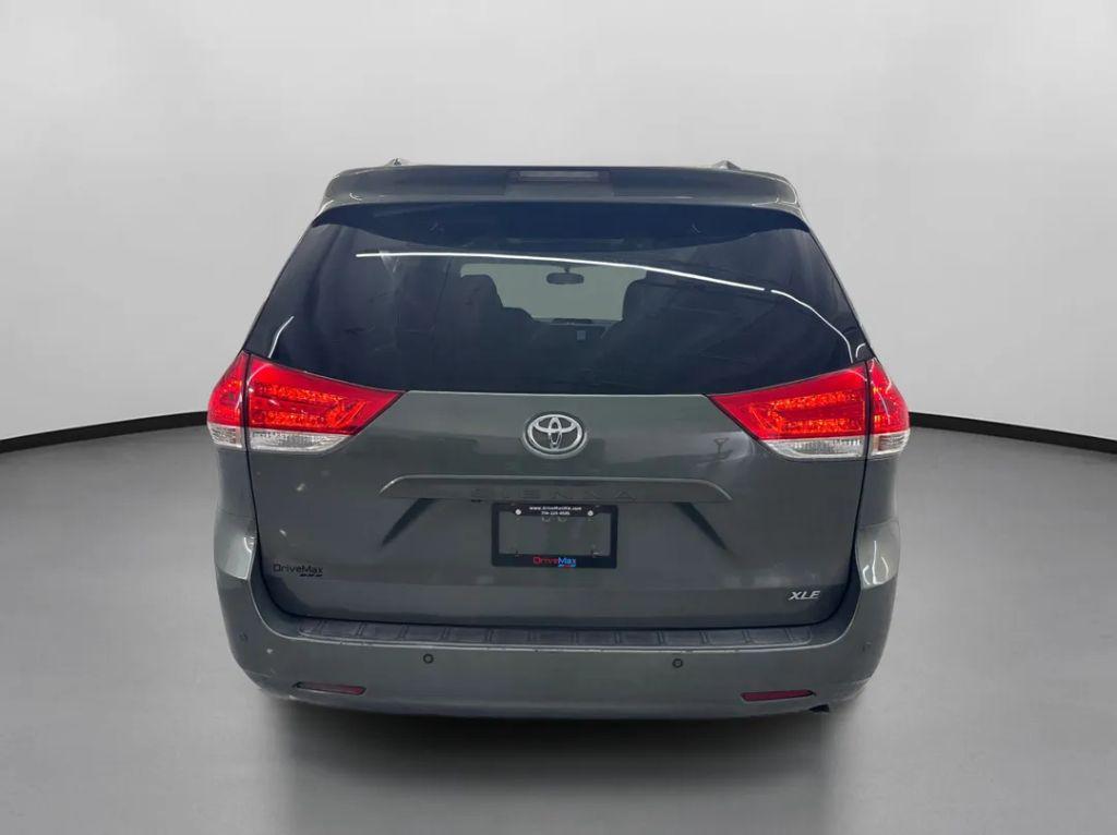 used 2014 Toyota Sienna car, priced at $7,799
