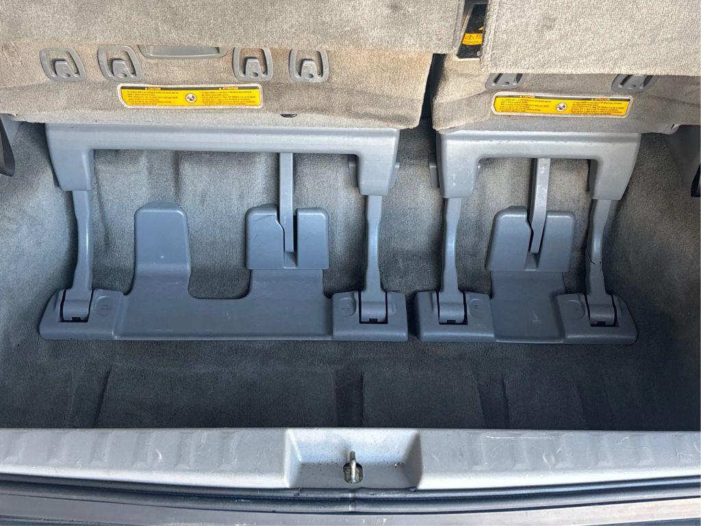 used 2014 Toyota Sienna car, priced at $7,799