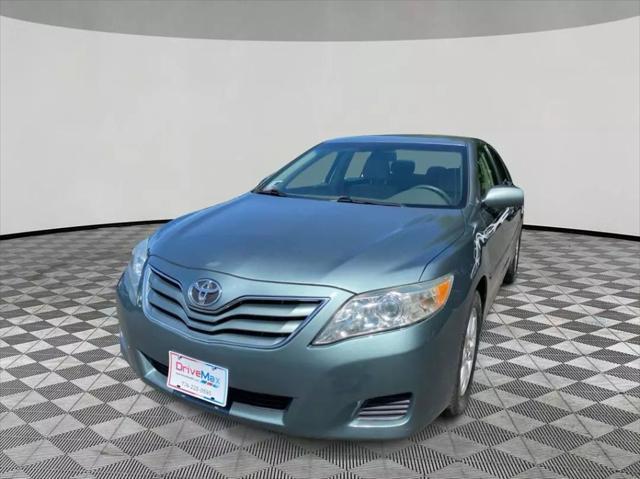 used 2011 Toyota Camry car, priced at $7,299