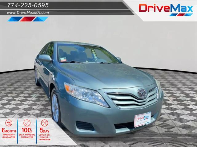 used 2011 Toyota Camry car, priced at $7,299