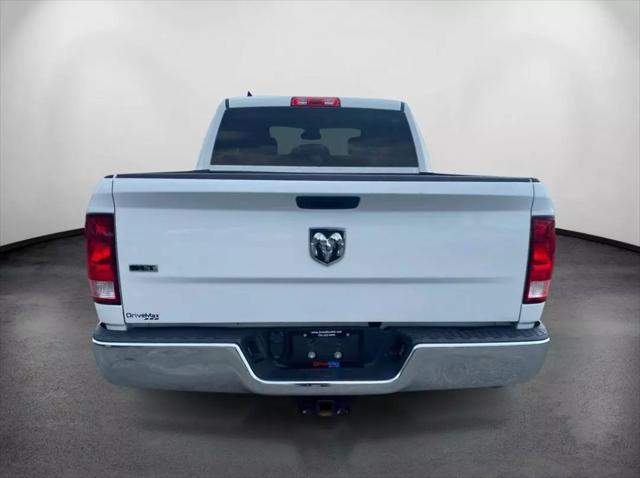 used 2023 Ram 1500 Classic car, priced at $26,399