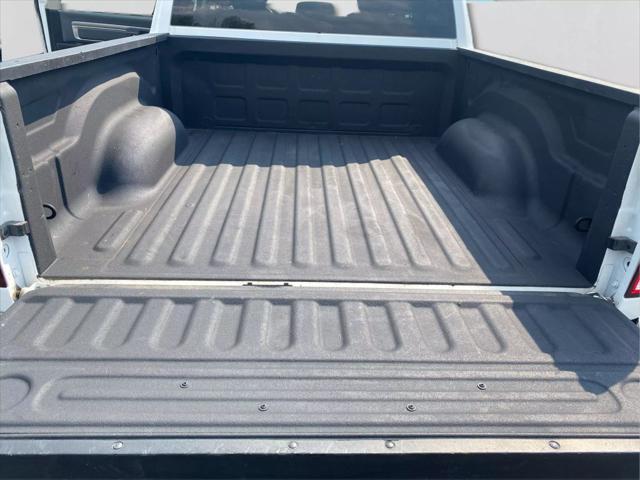 used 2023 Ram 1500 Classic car, priced at $26,399