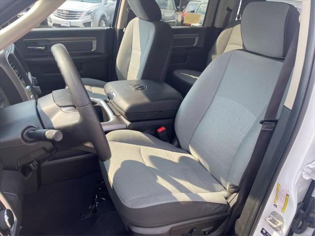 used 2023 Ram 1500 Classic car, priced at $26,399