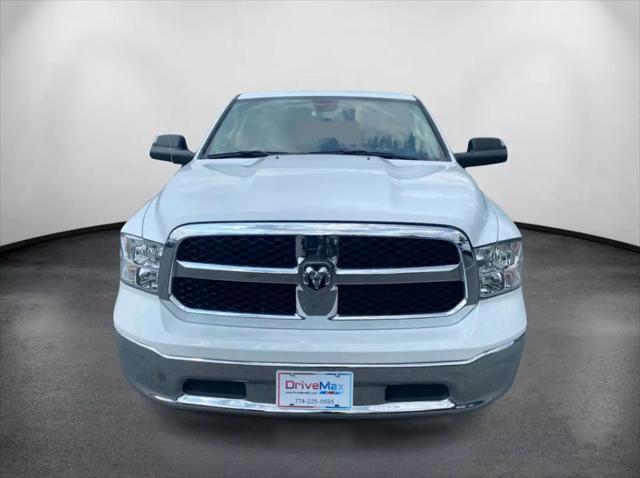 used 2023 Ram 1500 Classic car, priced at $26,399