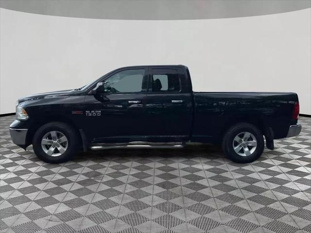 used 2015 Ram 1500 car, priced at $17,199