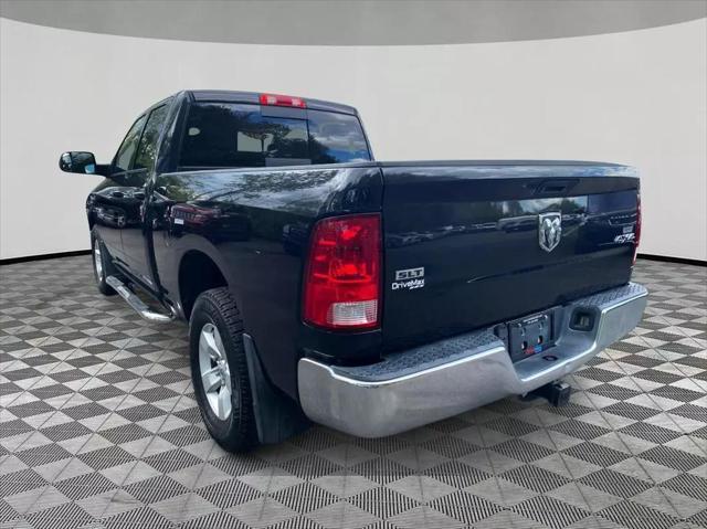 used 2015 Ram 1500 car, priced at $17,199