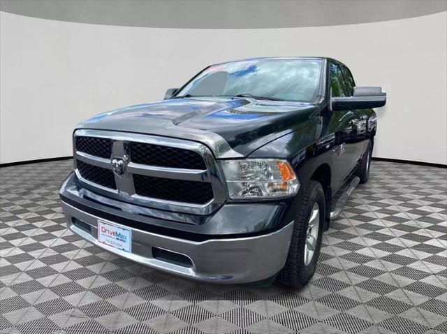 used 2015 Ram 1500 car, priced at $17,199