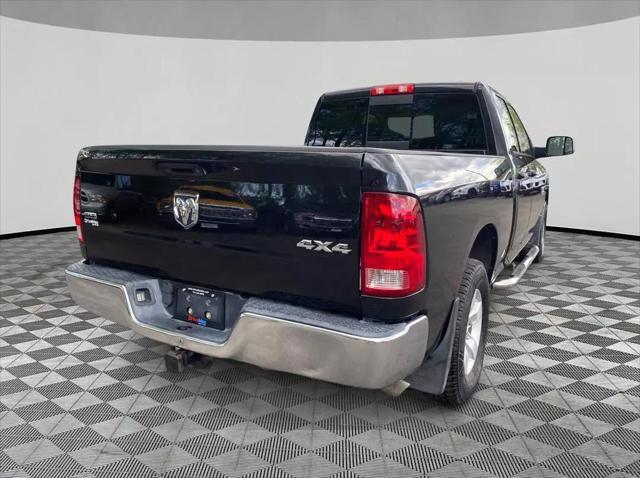 used 2015 Ram 1500 car, priced at $17,199