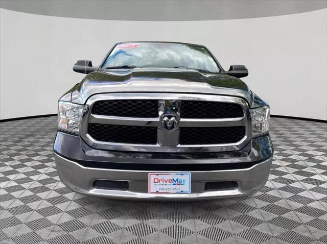 used 2015 Ram 1500 car, priced at $17,199