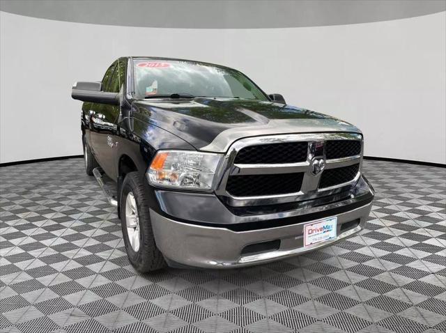 used 2015 Ram 1500 car, priced at $17,199