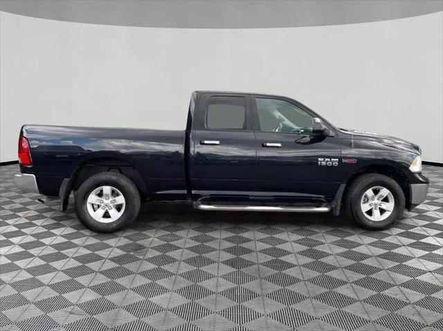 used 2015 Ram 1500 car, priced at $17,199