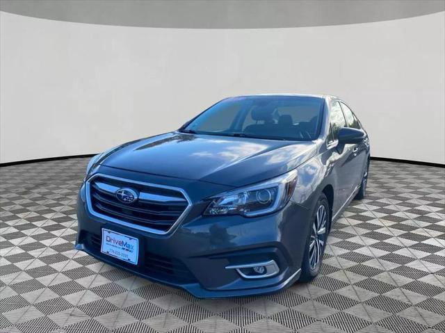 used 2018 Subaru Legacy car, priced at $14,999