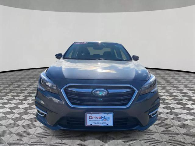 used 2018 Subaru Legacy car, priced at $14,999