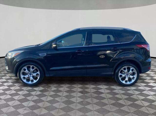 used 2014 Ford Escape car, priced at $8,299