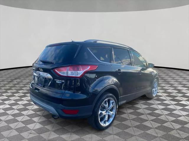 used 2014 Ford Escape car, priced at $8,299