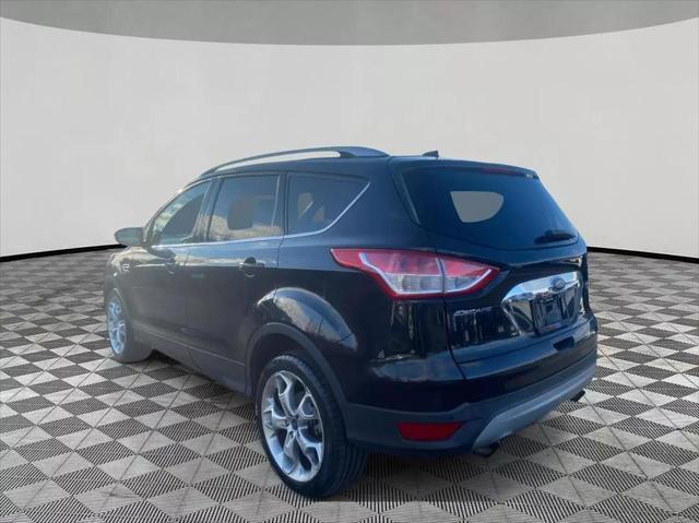 used 2014 Ford Escape car, priced at $8,299