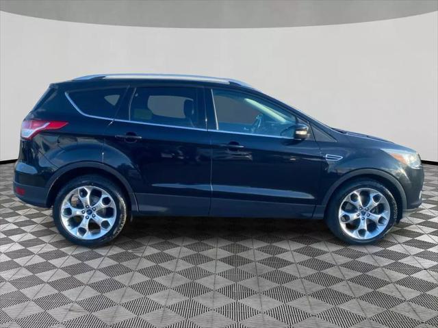 used 2014 Ford Escape car, priced at $8,299