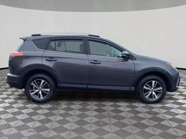 used 2016 Toyota RAV4 car, priced at $10,349