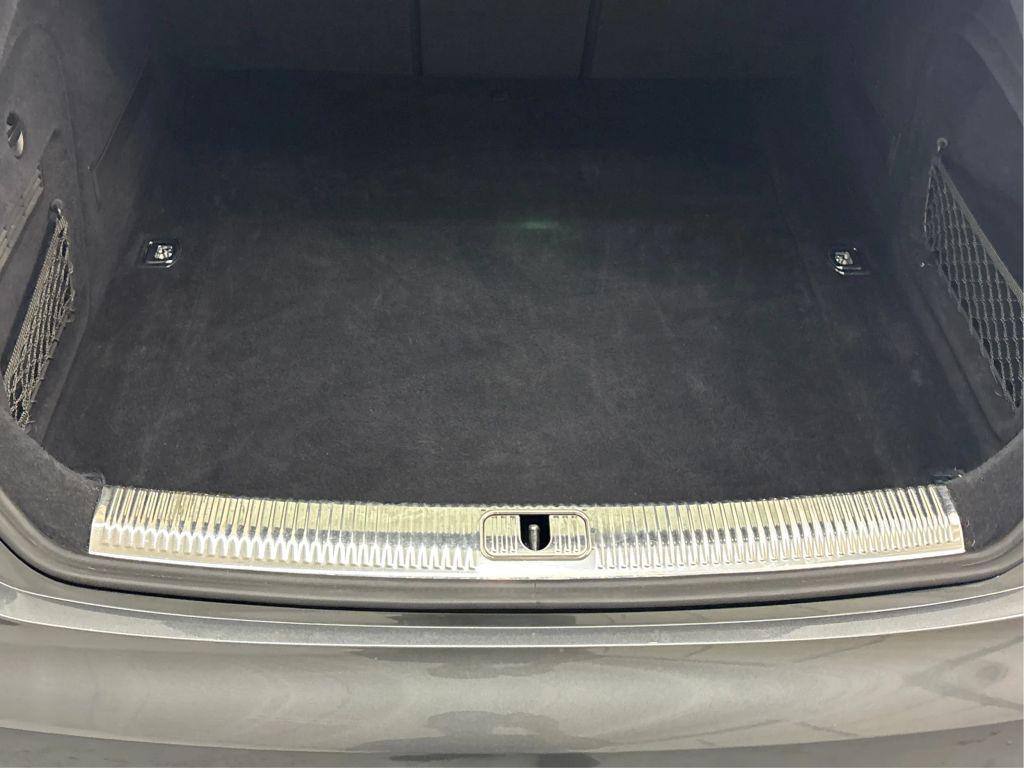 used 2021 Audi A5 Sportback car, priced at $20,899