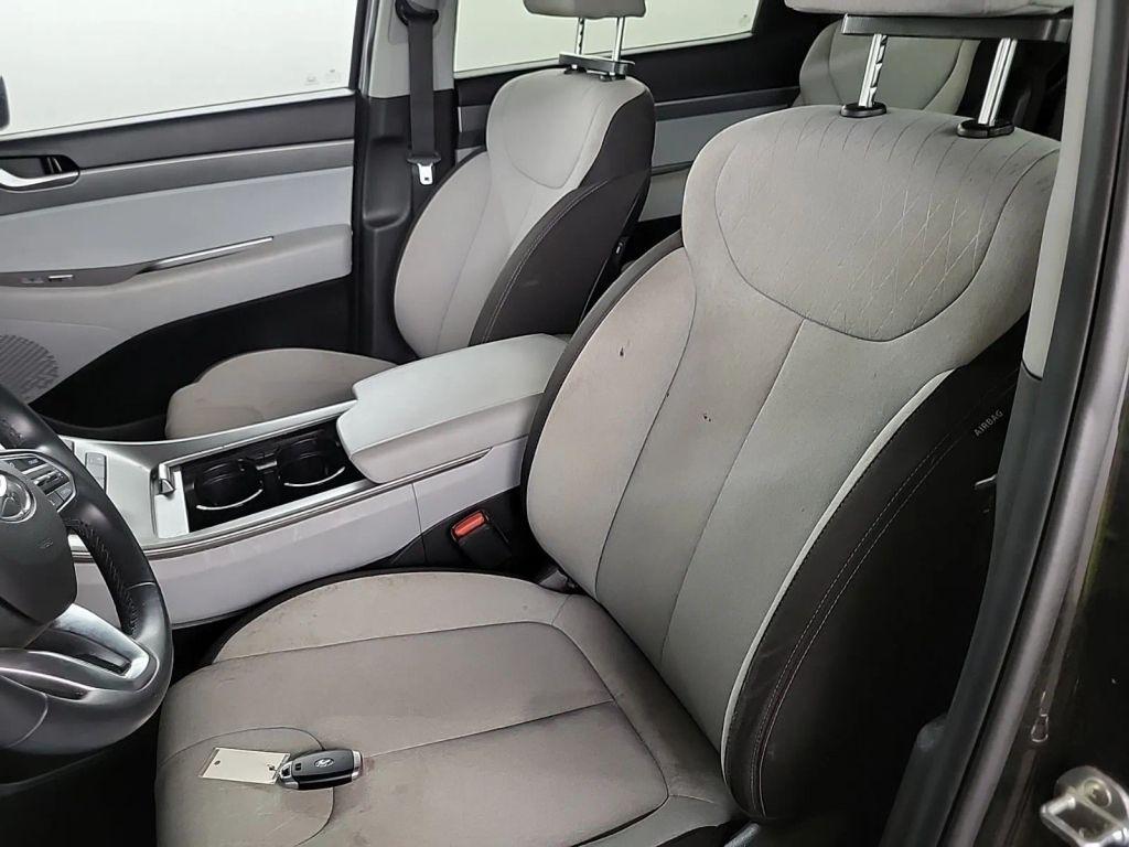 used 2020 Hyundai Palisade car, priced at $20,199
