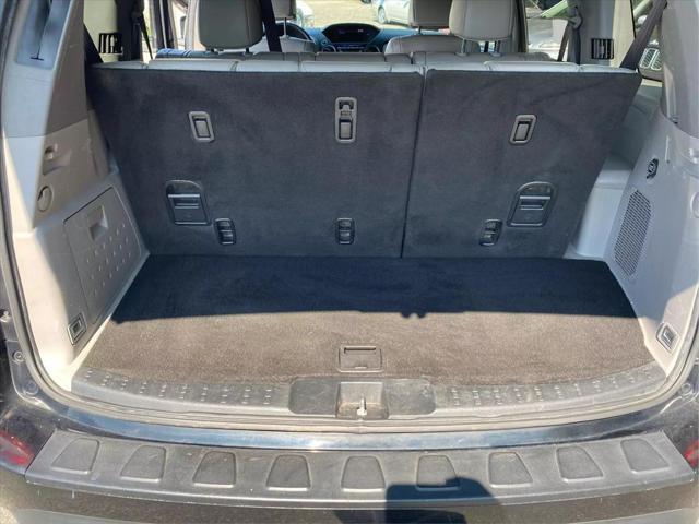 used 2012 Honda Pilot car, priced at $6,699