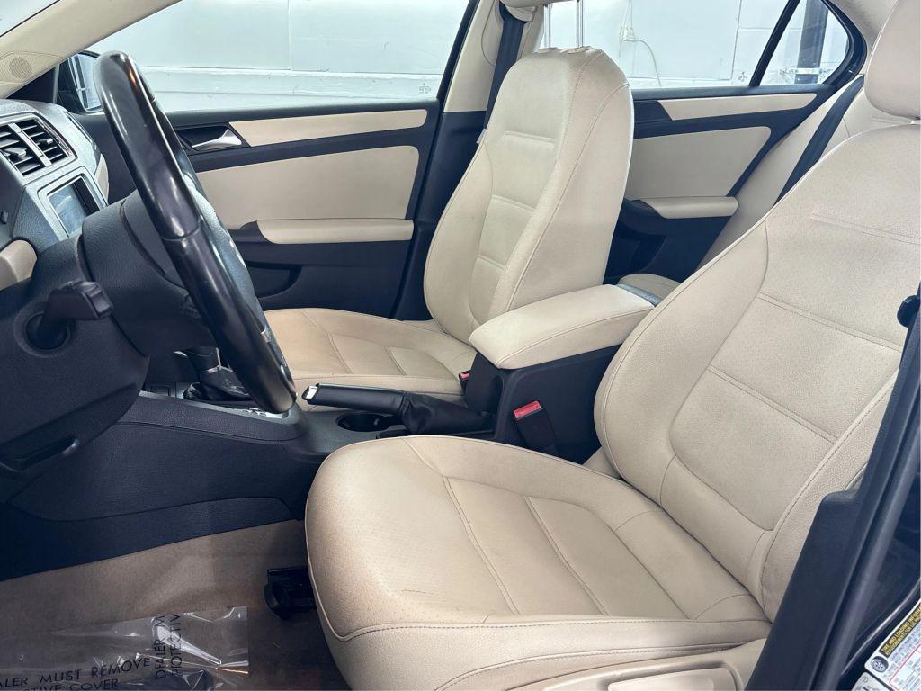 used 2011 Volkswagen Jetta car, priced at $6,349