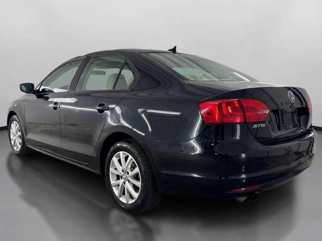 used 2011 Volkswagen Jetta car, priced at $6,349