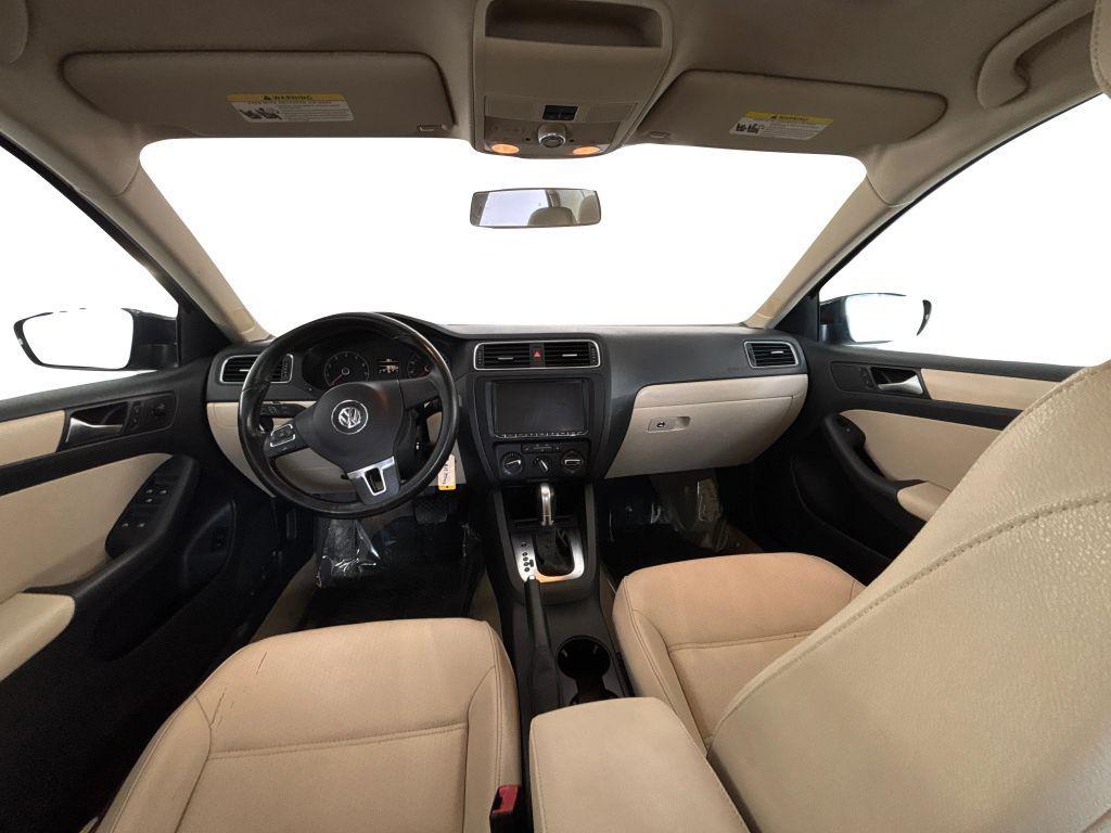 used 2011 Volkswagen Jetta car, priced at $6,349