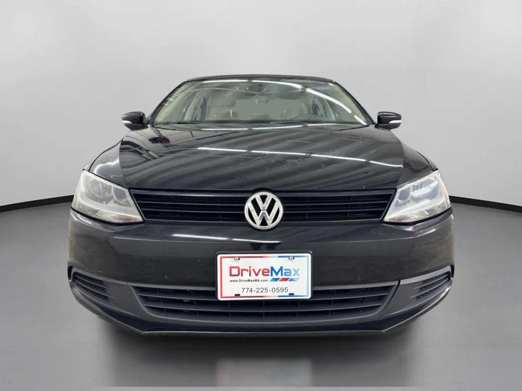 used 2011 Volkswagen Jetta car, priced at $6,349