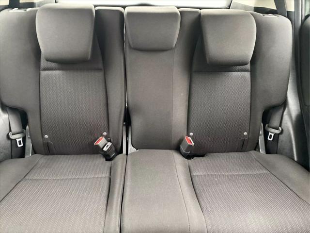used 2017 Honda HR-V car, priced at $15,899
