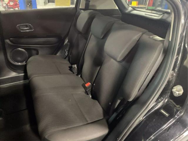 used 2017 Honda HR-V car, priced at $15,899