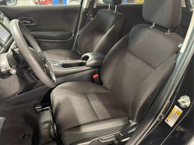 used 2017 Honda HR-V car, priced at $15,899