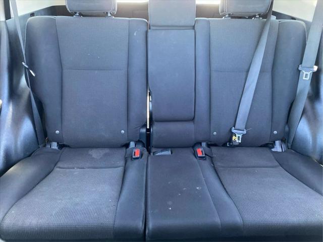 used 2018 Toyota RAV4 car, priced at $17,149