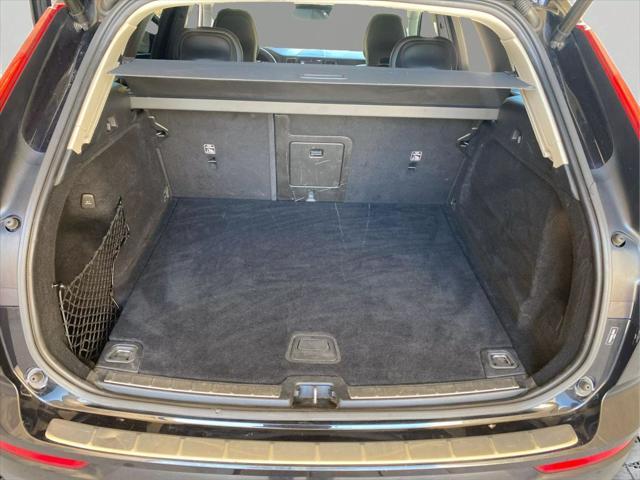 used 2020 Volvo XC60 car, priced at $20,999